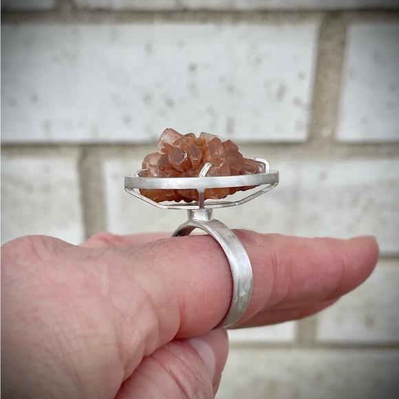 Pathways Ring - Picture 3 of 6